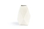 Formation Vase | Vases & Vessels by Lauren Herzak-Bauman. Item composed of ceramic
