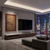 Song Dynasty Huizong Hibiscus Pheasant Museum Grade Silk Art | Oil And Acrylic Painting in Paintings by Dynasty Artisan. Item made of wood works with contemporary & eclectic & maximalism style