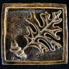 Patio Tiles | Tiles by Rachel Kaiser Art | Great Falls in Great Falls. Item made of cement