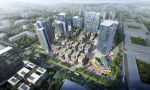 10 Design | China-Israel Industrial and Creative Centre | Architecture by 10 DESIGN