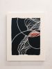 Merger | Oil And Acrylic Painting in Paintings by Strider Patton. Item composed of canvas and synthetic
