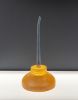 Little Oil Vitrine #1 | Sculptures by Katherine Jackson | ODETTA in New York