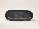 Longpi Pottery Rectangle Platter - Long | Bowl in Dinnerware by ARTISAGA PRIVATE LIMITED. Item composed of stone compatible with contemporary and modern style