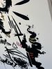 L'humanité raisonnable | Oil And Acrylic Painting in Paintings by Jayarr Steiner