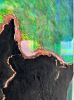 Consuelo | Mixed Media by Nik Torres Designs