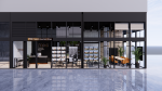 RMA Office | Interior Design by Studio Hiyaku