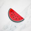 Watermelon Wall Hanging | Wall Sculpture in Wall Hangings by Melike Carr