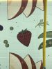 Urban Grocer Fruits and Veggies Mural | Murals by Lydia Beauregard | Urban Grocer in Victoria