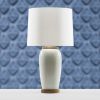 Holden Porcelain Table Lamp | Lamps by Lawrence & Scott. Item composed of stoneware