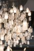 Glass Cloud Installation | Lighting by Umbra & Lux