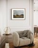 Kentucky Field, Fine Art Print | Prints by JoAnna Liston | Lily Field Studio. Item made of paper works with boho & country & farmhouse style