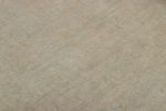 Rug & Kilim’s Contemporary Textural Solid Rug in Beige-Brown | Area Rug in Rugs by Rug and Kilim