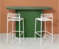 Rachel Bar Stool | Chairs by Bend Goods. Item made of metal