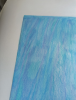 Blue/Light | Drawings by penciledbyme
