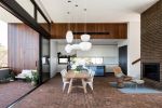 Architecture | Architecture by Klopper and Davis Architects. Item made of synthetic
