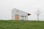 The Bird House | Architecture by Eugene Stoltzfus. Item made of wood