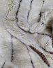 Berber rug , Moroccan rug | Area Rug in Rugs by Marrakesh Decor. Item made of wool works with boho & mid century modern style