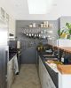 Travel Inspired Abode Project | Interior Design by Laurie Blumenfeld Design | Private Residence, Brooklyn in Brooklyn