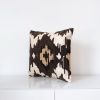 Linao Beaded Cushion Cover | Pillows by Kubo. Item composed of fiber