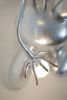 La Fleur Fanée - aluminium | Table Lamp in Lamps by Vincent Decat. Item composed of aluminum in contemporary style