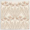 Strelitzia - Framed Canvas Art | Prints by Patricia Braune. Item made of canvas