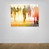 HUMAN SENSOR V | Photography by Sven Pfrommer. Item made of aluminum & glass compatible with urban style