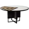 Malino Round Dining Table | Tables by Lara Batista