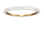 Sun Chandelier RING LED light 145 | Chandeliers by ADAMLAMP | Adria Palace in Budapest. Item composed of steel in minimalism or contemporary style