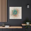 ArtDeco 35757 | Prints by Rica Belna. Item composed of canvas in art deco style