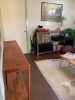 Reclaimed Redwood Console | Console Table in Tables by Carved Coast. Item composed of wood