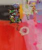 Love 2018 - Fine art Giclée print | Prints by Xiaoyang Galas. Item composed of paper