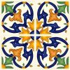 Barcelona La Merced Tile | Tiles by Avente Tile. Item made of cement
