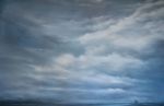 Ash Mill painting | Paintings by Kelly Money Art