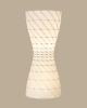 Wave Table / Floor Light 76 | Table Lamp in Lamps by ADAMLAMP. Item made of steel with synthetic works with minimalism & contemporary style