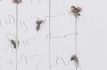 IIWAM 174 b | Oil And Acrylic Painting in Paintings by Lisa Ochowycz. Item composed of paper and synthetic
