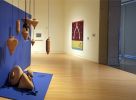 Visual Syntax | Mixed Media in Paintings by John Randall Nelson | Mesa Contemporary Arts Museum in Mesa