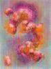 Reconstructing | Prints by Soulscape Fine Art + Design by Lauren Dickinson. Item made of canvas with paper