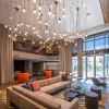 DUNES (custom) | Area Rug in Rugs by Emma Gardner Design, LLC | Capitol 650 Apartments in Milpitas. Item composed of wool and fiber