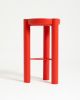 Pillar Bar Stool | Chairs by Yet Design Studio. Item composed of wood