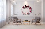 Layers of Us | Wall Sculpture in Wall Hangings by Wall Art Object by Betti Brillembourg. Item in modern or transitional style
