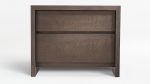 Reed Nightstand | Furniture by Tovin Design Limited | Simply Modern Living in Grand Rapids