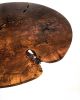 Claro Walnut Burl Dining Table | Tables by Live Edge Lust. Item made of walnut