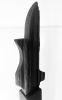 Untitled 98 (sold) | Sculptures by Neshka Krusche | Paul Kuhn Gallery in Calgary. Item made of wood