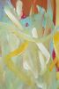 Ferdinand | Oil And Acrylic Painting in Paintings by Kate Wilson Fine Art. Item composed of canvas & synthetic