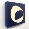 Mission Complete | Oil And Acrylic Painting in Paintings by Kate Wilson Fine Art. Item made of canvas compatible with minimalism and contemporary style