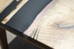Black Copper | Dining Table in Tables by Fine Line Woodworks. Item composed of wood and metal