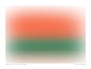 Color Cloud 4: I Dreamed of This Day | Prints by Jessica Poundstone. Item composed of paper