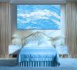 Rushing River | Prints by House of Bliss. Item compatible with contemporary and coastal style