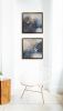 Oh Susy | Oil And Acrylic Painting in Paintings by Christine Olmstead. Item made of canvas