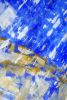Pebble Beach | 63x42 | Large Fine Art For Sale | Oil And Acrylic Painting in Paintings by Jacob von Sternberg Large Abstracts. Item composed of canvas & synthetic